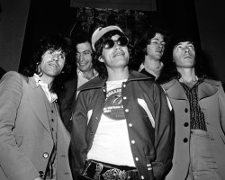 5to1:  The Rolling Stones