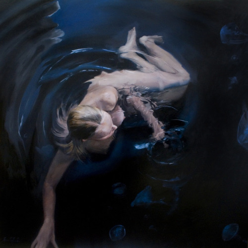 radtraditional:Henrik Uldalen (2012).  Oils.