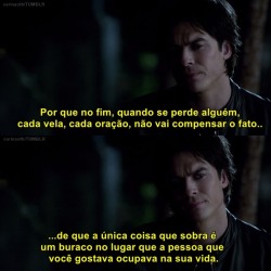 as-pessoas-sempre-se-vao:  The Vampire Diaries