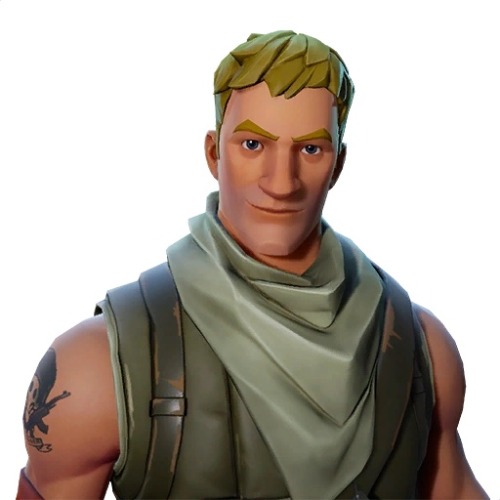 Jonesy From Fortnite Got A Vasectomy!!