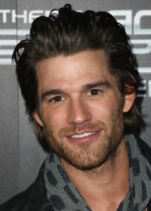 Porn photo hotfamous-men:  Johnny Whitworth