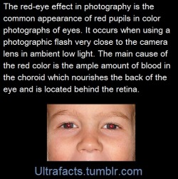 ultrafacts:   Also: If a child is only displaying