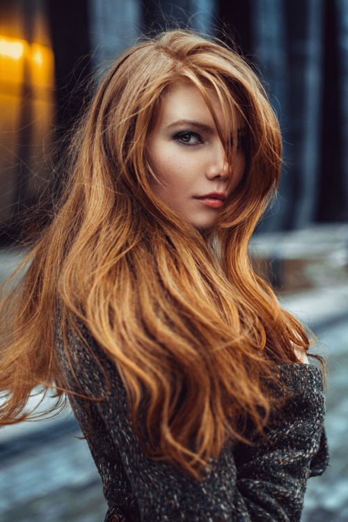 redhairideass:(( double click )) if you like 😘 follow us for more red hair girls