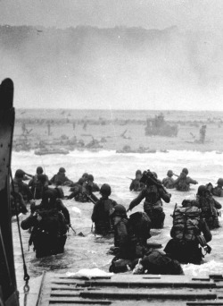 semper-fi-centeno:  b-a-d-habits:  D-Day