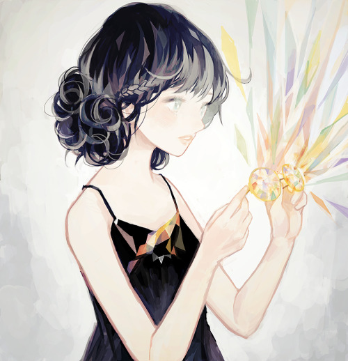 tofuvi:a multicolored perspective.