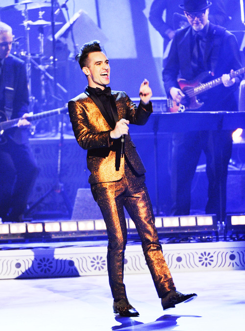 cocainesmile:The 36th Annual Kennedy Center Honors 2013