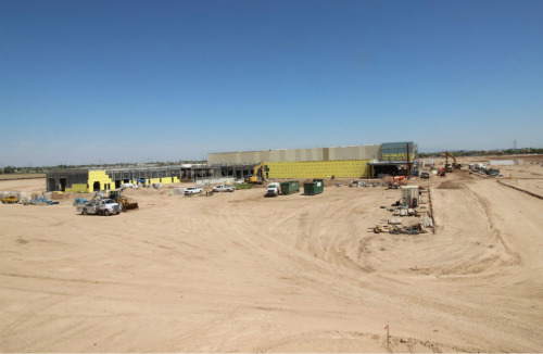 Tohono O'odham Nation defends legality of casino in new caseThe Tohono O'odham Nation opened another