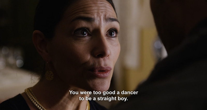 colfernygma:Mama Rodriguez is a treasure.