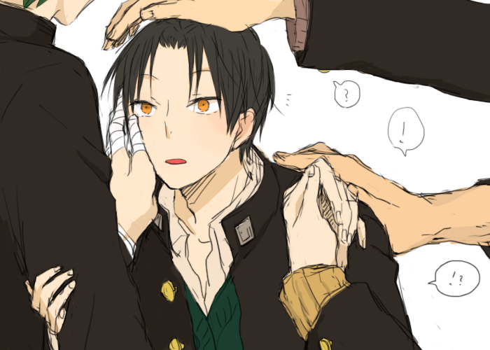 thefandomsruletheworld:  たかおめでと！ 