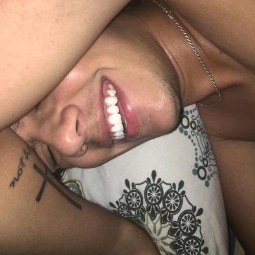 larmanso:  me deu onda
