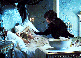 elizadusku:Miss Elizabeth. I have struggled in vain and I can bear it no longer. These past months h