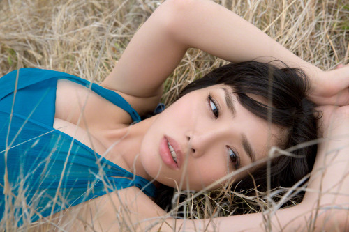 [Wanibooks] Gravure Collction 2015.01今野杏南 / Anna Konno 「No.127」 Vol.1 #01