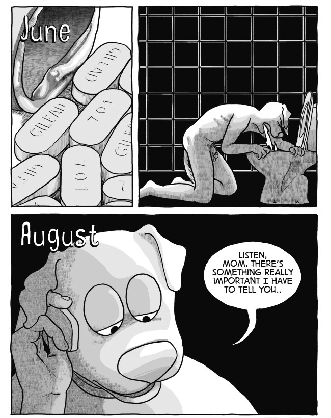 maustown:  PART 2     PART 3    PART 4 