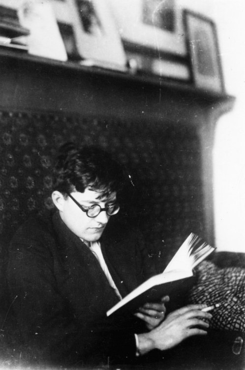 shostakovich