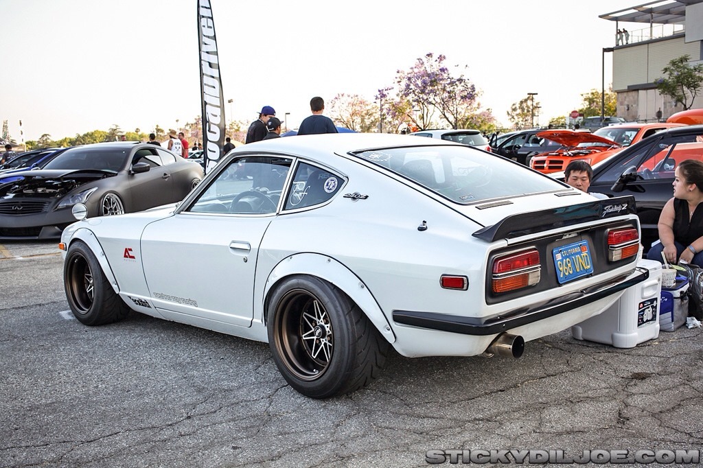 grkid:  stussyking:  Ugh Kevin why is your S30Z so perfect @drift-boy Photography