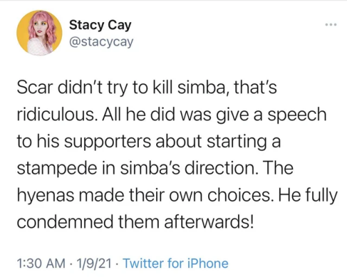White People Twitter