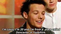 lovedbyliam:  39/60: Favorite Interview: Barbra Walters &amp; One Direction        