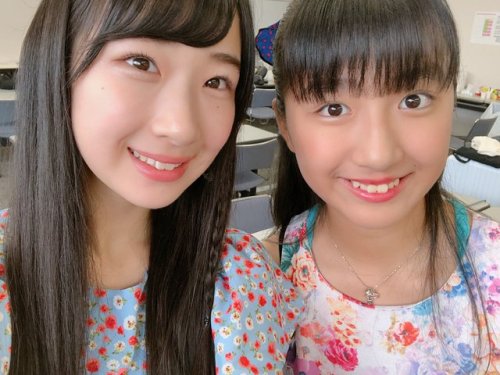 NGT48情報botさんのツイート: 【フォトログ】#高橋七実 07/27 t.co/pNzKmirCsC 長岡握手待ってます t.co/oorrWJ9WOG