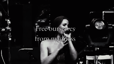 EPICA live + album’s last lines