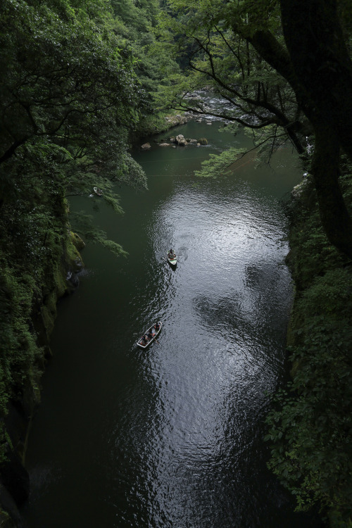 高千穂 takachihoBy : Norio NAKAYAMA