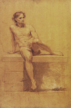 sculppp:Giuseppe Bottani, (1717-1784), Seated