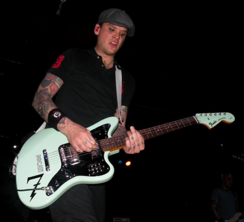 Matt Skiba