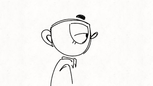 Silly Chai Animation I Made A Few Days Ago Hehe