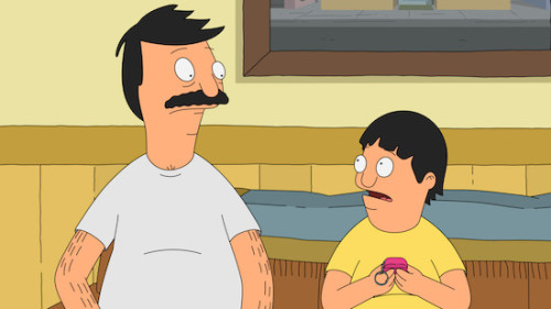 BOB’S BURGERS 12x19 “A-Sprout a Boy” airs tonight at 9pm on FOX