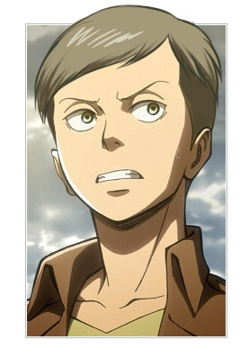 tasobi:  i wondered how connie would look like with more hair so i gave him some