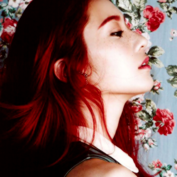 Krystal Pink Tape Icons.