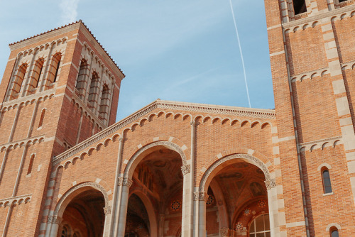 royce halluniversity of california, los angeles