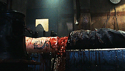 horrord0ll:Hello, Seth. I want to play a game. Right now, you’re feeling helpless. This is the same 