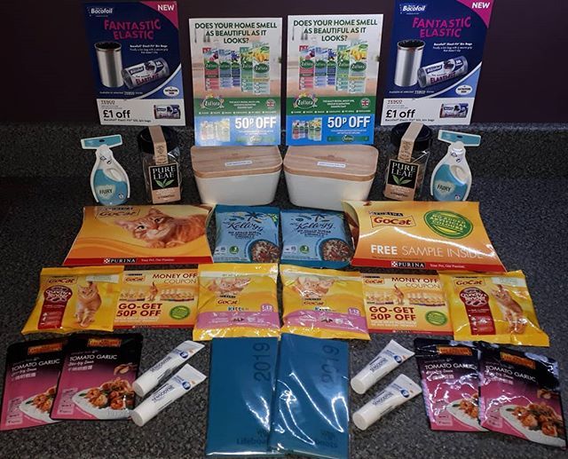 IDEAL HOME SHOW GOODY BAGS - NO LONGER FREE…BUT WORTH IT?
Ideal Home Show stalwarts will be familiar with the free goody bags that used to be handed out at the event. Sadly though, this once wonderful perk has come to an end, and you need to fork out...