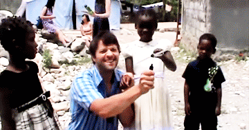 deanisanactualprincess:  Misha Appreciation Week | Day Three:Favorite Personality Trait → His Compassion I actually think that the most efficacious way of making a difference is to lead by example, and doing random acts of kindness is setting a very