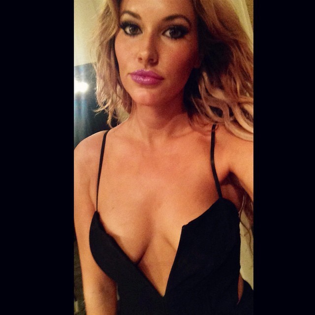 themasturbationmashup:  Baton Rouge Hottie: Katie Chandler