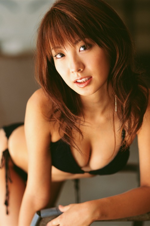 山本梓 Azusa Yamamoto