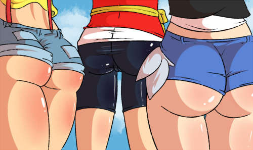 Bestnudetoons