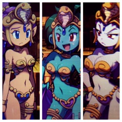 grimphantom:  bluedragonkaiser:  monsterman25:  riendonut:  Welp that’s it this game is trying to kill me  *HEAD EXPLODES* ♥♥♥♥  DAYUM WAYFORWARD!  This is why we have to support Wayforward more!  I hate we cant use this outfit in new game plus