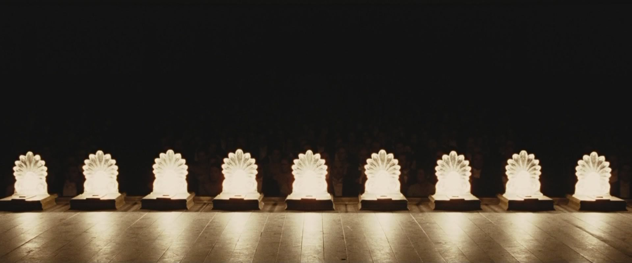 cinemaspam:  10 frames The Assassination of Jesse James by The Coward Robert Ford