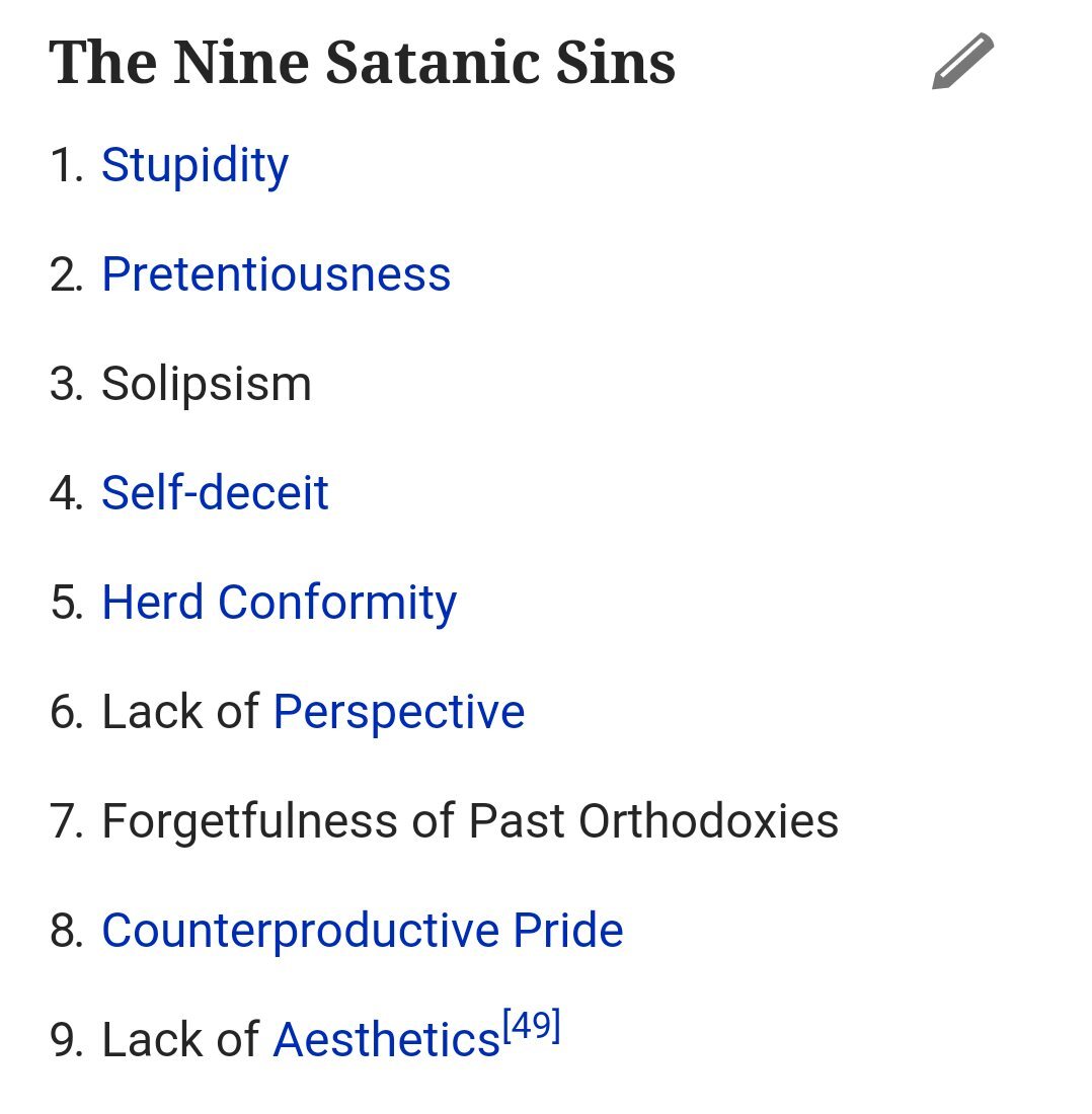 hope-is-your-enemy:  thallknot:  lack of aesthetics are you forreal like satan gon