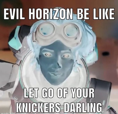 More Apex Lady Memes Teehee