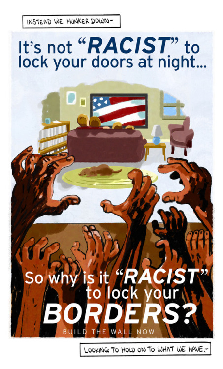 mikedawwwson:The Greatest GenerationSupport me on Patreon
