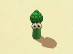 VeggieTales Gifs