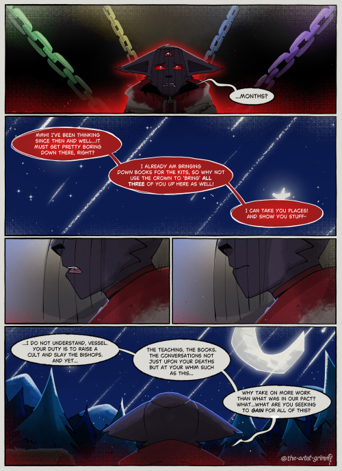 Starfall - Part 3