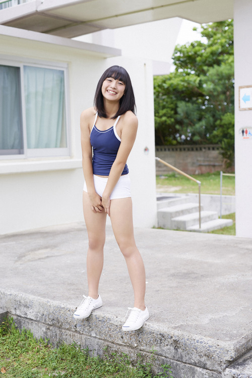 yuugaonosakukisetu:浅川梨奈 | ASAKAWA Nana