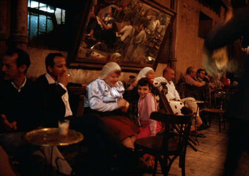 lindazahra:EGYPT Ramadan Nights 1988-1990 Harry Gruyaert 