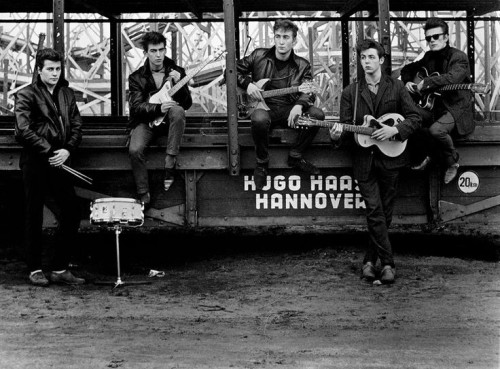 McLennon (1/4)