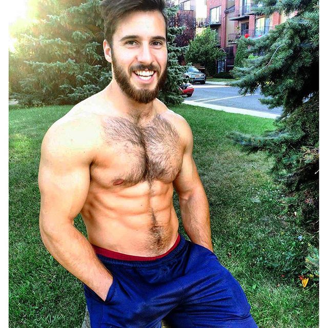 cdnlifter27:  Phil Prucha IG: @phil_prucha 
