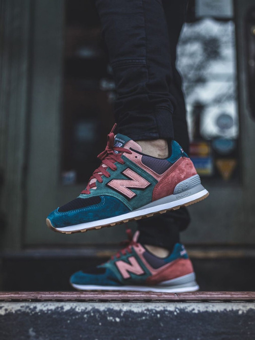 New Balance 574 NB1 Custom (by 