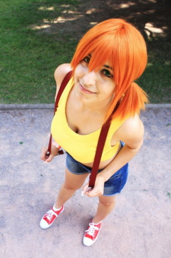 hottestcosplayer:  We feature the most amazing cosplays from around the world! Want to be featured? Send us a message with a few photos! (we accept everyone!) Check out our website too! www.hottestcosplayer.com 